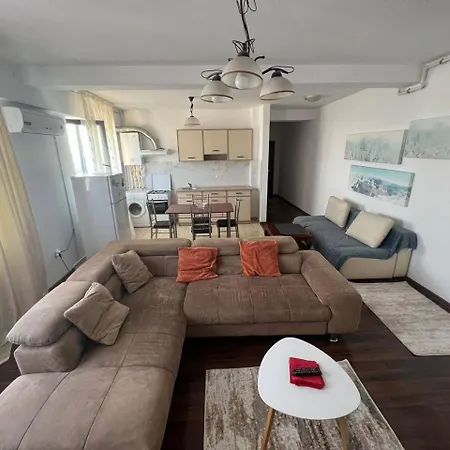 Apartament Reyna Apartamento