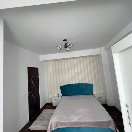 Apartamento Apartament Reyna Constanţa