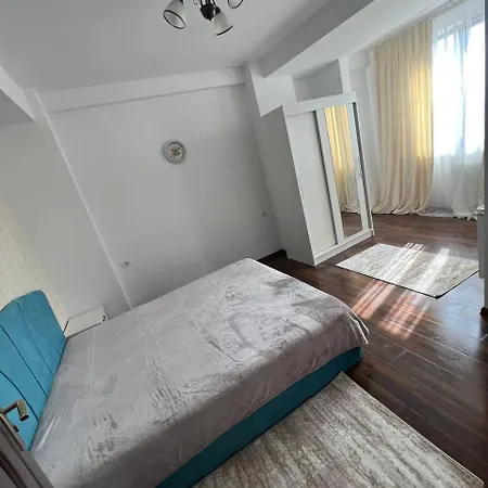 Apartament Reyna * Constanţa